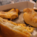 Photo n°1 de l'avis de Ente. fait le 22/03/2024 à 21:02 sur le  Pizzeria Paradiso à Oberhausen