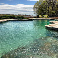 Bella Pools & Fence LLC - Photo 2 - Car repair in , Bridgeport