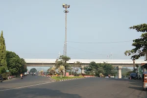Leuwigajah Roundabout image
