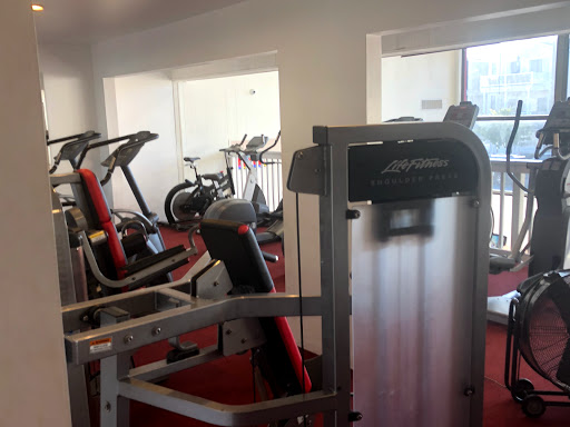 Gym «Atilis Gym, Ocean City», reviews and photos, 1214 West Ave, Ocean City, NJ 08226, USA