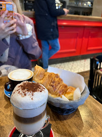 Plats et boissons du Restaurant Café des Dames à Paris - n°2