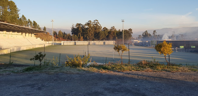 Campo futebol Vilaverdense - Vila Verde