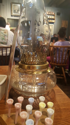 American Restaurant «Cracker Barrel Old Country Store», reviews and photos, 1824 W Lucas St, Florence, SC 29501, USA