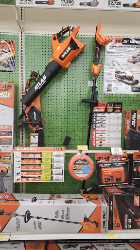 Hardware Store «Harbor Freight Tools», reviews and photos, 1559 Irving Park Rd, Hanover Park, IL 60133, USA