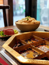 Photo n°52 de Shujiuxiang à Paris ()