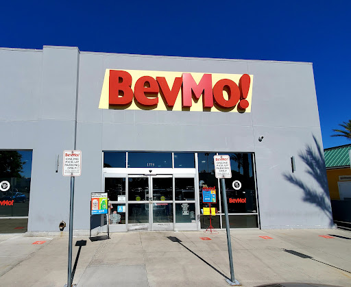 Wine Store «BevMo!», reviews and photos, 1775 N Victory Pl, Burbank, CA 91502, USA