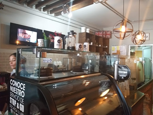 Nice cafes Maracaibo