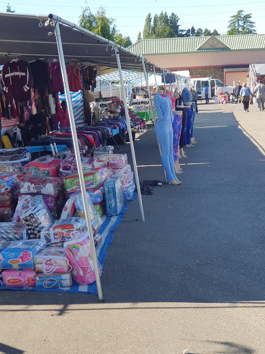 Shopping Mall «Perry Avenue Mall», reviews and photos, 2901 Perry Ave NE # 11, Bremerton, WA 98310, USA