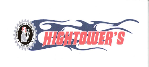 Hightower Welding & Machine Shop