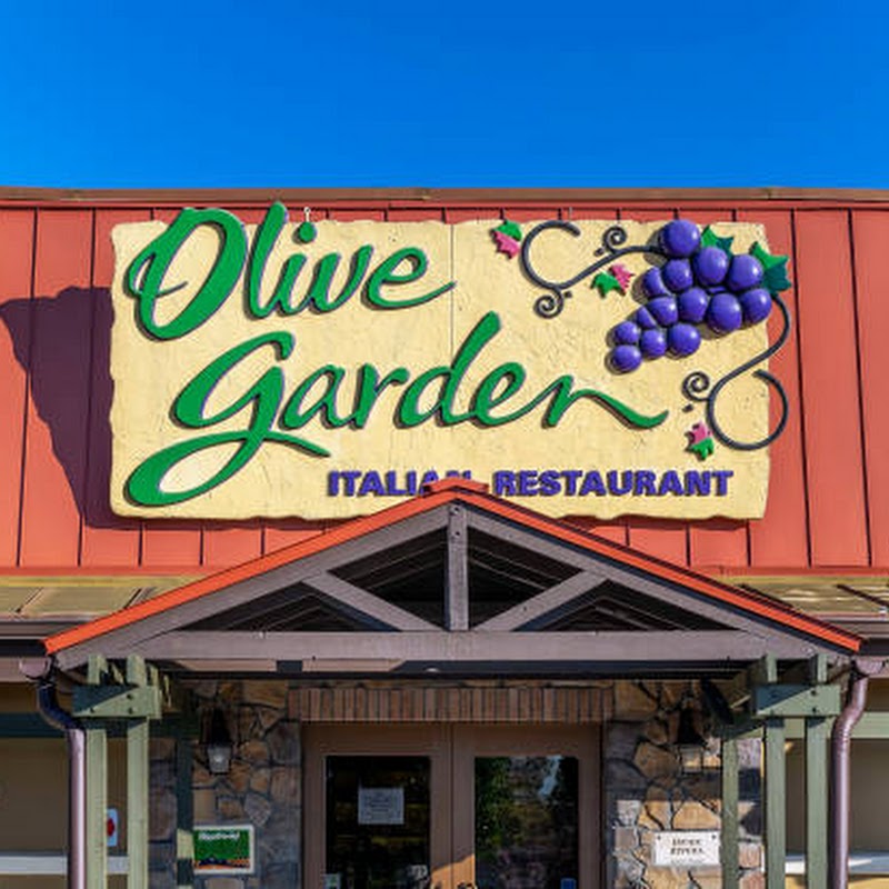 Olive Garden Italian Restaurant