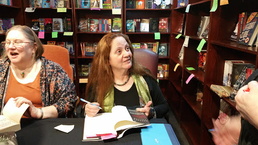 Book Store «Murder By The Book», reviews and photos, 2342 Bissonnet St, Houston, TX 77005, USA