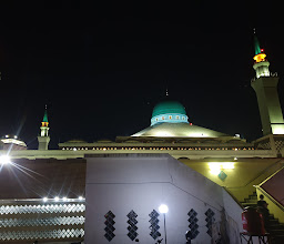 Balikpapan Islamic Center photo