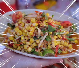 มุมอร่อย_บุรีรัมย์ (ร้านส้มตำแซ่บเวอร์) photo