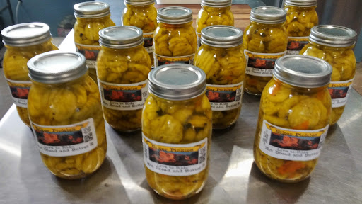 Health Food Store «The Peach Basket Natural Foods», reviews and photos, 334 W Main St, Fredericksburg, TX 78624, USA