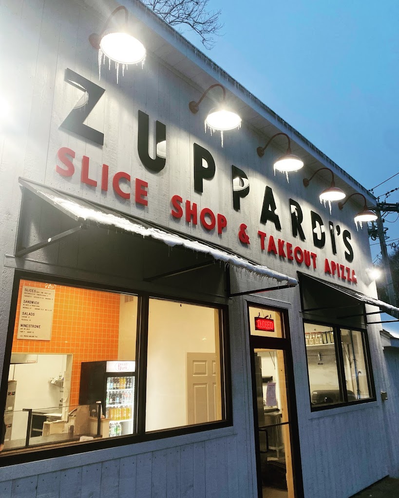 Zuppardi's - Slice Shop & Takeout Apizza 06401
