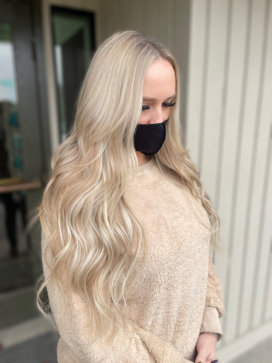 Beauty Salon «Piper + Co. Hair & Lash Salon», reviews and photos, 8114 112th St Ct E, Puyallup, WA 98373, USA