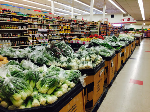 Grocery Store «R-N Market», reviews and photos, 6670 N Cedar Ave, Fresno, CA 93710, USA