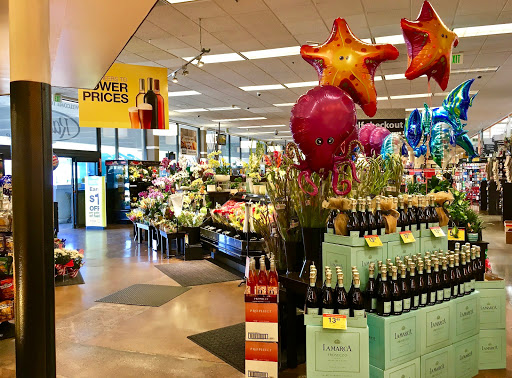 Grocery Store «Ralphs Fresh Fare», reviews and photos, 3455 Del Mar Heights Rd, San Diego, CA 92130, USA