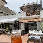 Photo n°3 de l'avis de Gintare.i fait le 04/06/2023 à 22:06 sur le  Ristorante Pizzeria A'mare à Lignano Sabbiadoro