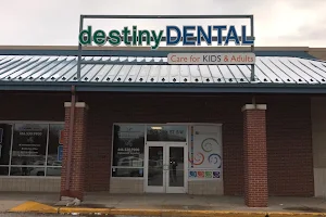 Destiny Dental - Wyoming image