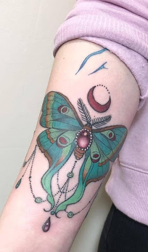 Explore african tattoos ideas, creative tattoo ideas in Mesa, available at Ranger Tattoo & Piercing