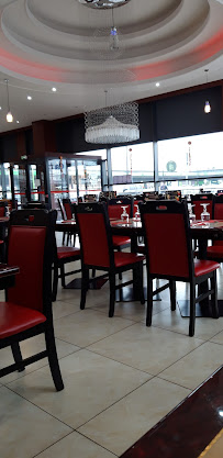 Atmosphère du Restaurant asiatique O Royal Wok à Hérouville-Saint-Clair - n°17