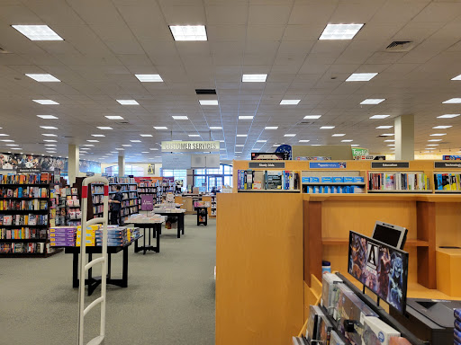Book Store «Barnes & Noble», reviews and photos, 3625 Dallas Hwy #400, Marietta, GA 30064, USA