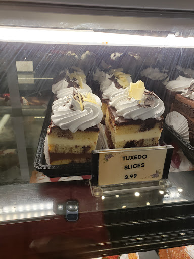 Shopping Mall «Penrose Plaza Shopping Center», reviews and photos, 2900 Island Ave, Philadelphia, PA 19153, USA