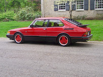 Auto Restoration Techniques - Photo 3 - Car repair in Columbus, OH, Columbus