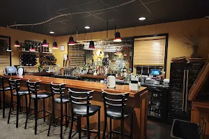 Lemongrass Restaurant & Sake Bar image
