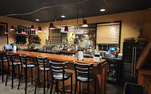 Lemongrass Restaurant & Sake Bar image