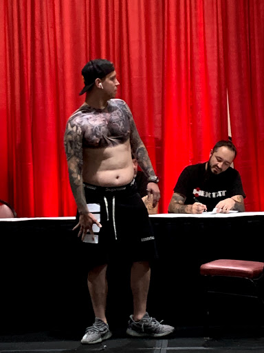 Find tattoo ideas ships for your next unique tattoo in Springfield at Triumph Tattoo