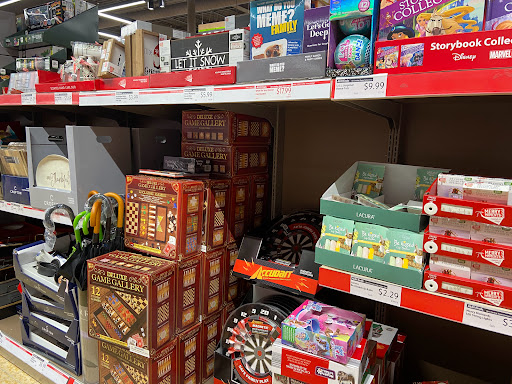 Supermarket «ALDI», reviews and photos, 2589 Spring Rd SE, Smyrna, GA 30080, USA