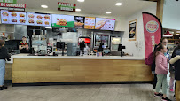 Atmosphère du Restauration rapide Burger King à Villerbon - n°1