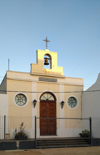 Capilla San Antonio - Iglesia