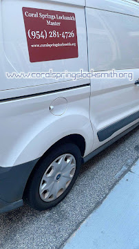 Coral Springs Locksmith Master LLC - Photo 6 - Car repair in , Fort Lauderdale