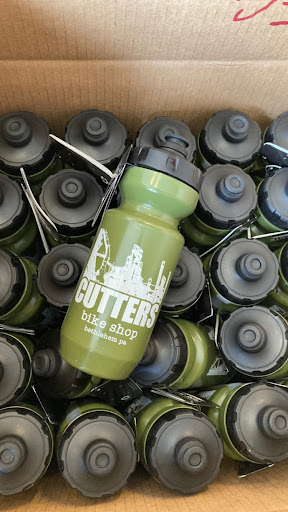 Bicycle Store «Cutters Bike Shop», reviews and photos, 418 E 3rd St, Bethlehem, PA 18015, USA