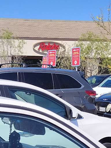 Grocery Store «Ralphs Fresh Fare», reviews and photos, 32555 Street of the Golden Lantern, Dana Point, CA 92629, USA