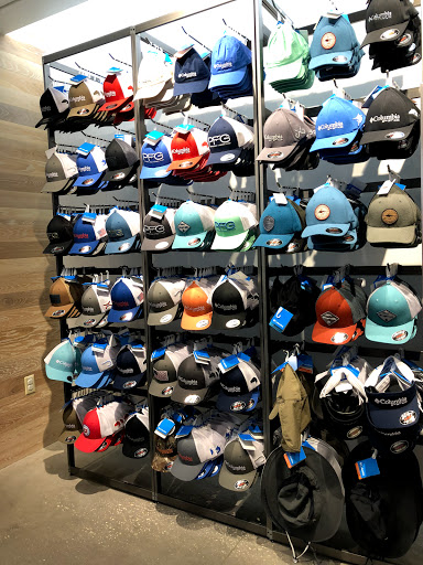 Sportswear Store «Columbia PFG at Disney Springs», reviews and photos, 1520 Buena Vista Dr, Orlando, FL 32836, USA