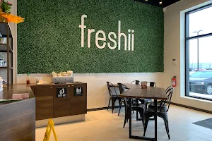 Freshii image