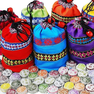 Photos of CHINA PURE TEA