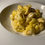 Photo n°5 de l'avis de Franz.e fait le 07/02/2022 à 10:49 sur le  Restaurant Oltre à Bologna