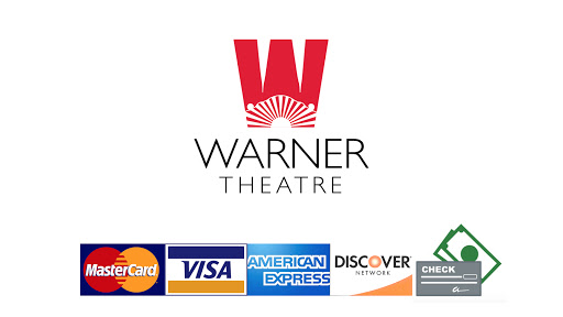 Performing Arts Theater «Warner Theatre», reviews and photos, 811 State St, Erie, PA 16501, USA