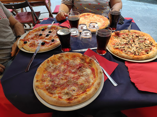 Pizzeria Il Montino in Pisa, Provincia di Pisa