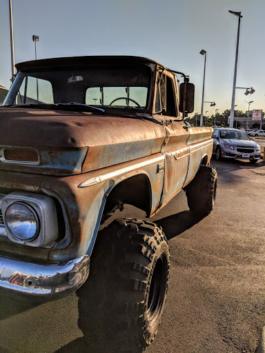 Used Car Dealer «Voss Used Cars», reviews and photos, 99 Loop Rd, Dayton, OH 45459, USA