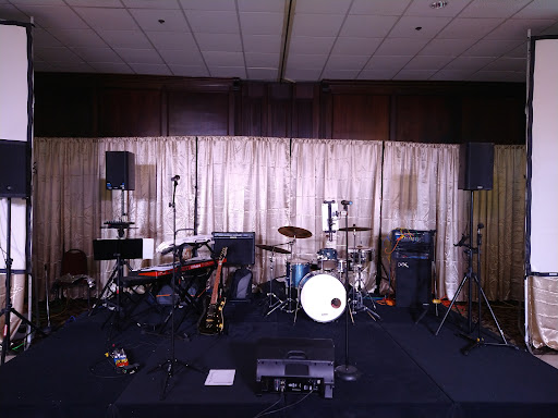 Banquet Hall «Crystal Gardens Banquet Center», reviews and photos, 5768 E Grand River Ave, Howell, MI 48843, USA