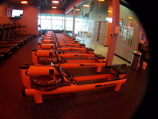 Gym «Orangetheory Fitness», reviews and photos, 29756 Town Center Loop W #7l, Wilsonville, OR 97070, USA