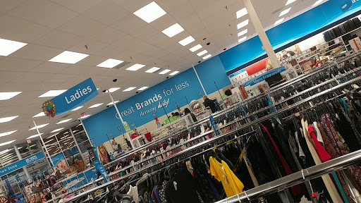 Clothing Store «Ross Dress for Less», reviews and photos, 7290 191st St, Tinley Park, IL 60477, USA