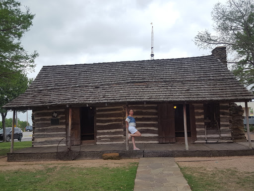 Historical Landmark «Grapevine Vintage Railroad», reviews and photos, 707 S Main St, Grapevine, TX 76051, USA