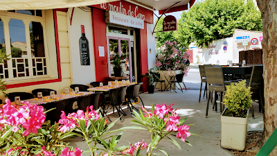 Le Moulin de Caro à Pertuis